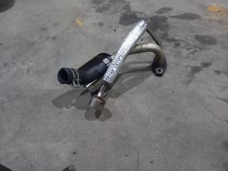 bontott RENAULT MASTER Turbó Olajcső